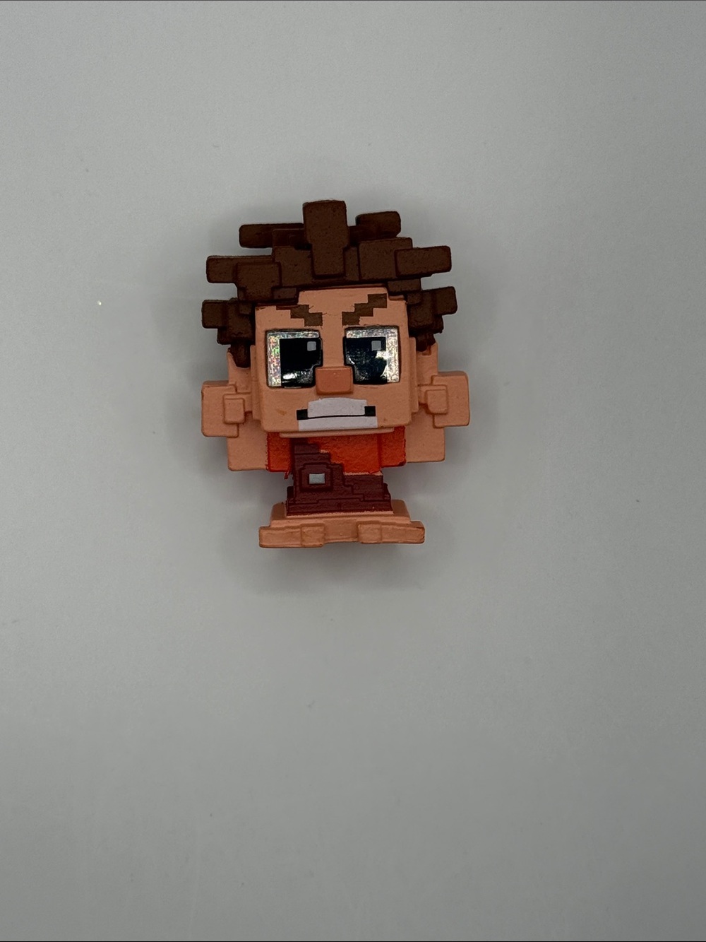 Disney Doorables Pixel Perfect 8-Bit Wreck It Ralph Figure